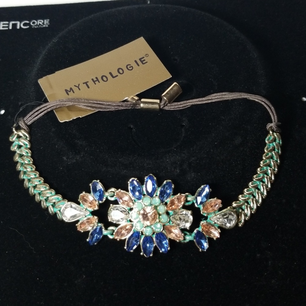 Mythologie Bracelet